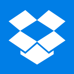 college apps dropbox