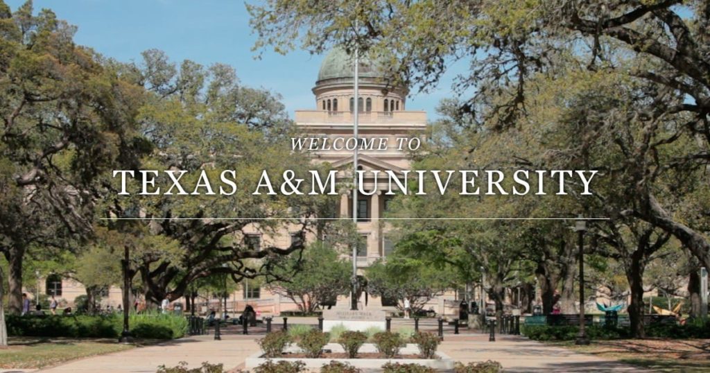 Texas-A-&-M-University-bachelor-engineering-degree