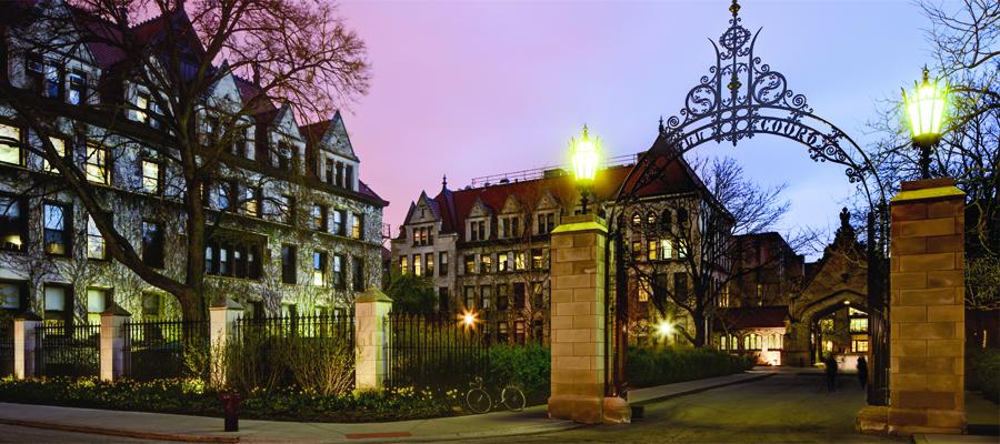 University-Chicago-Summer-Session